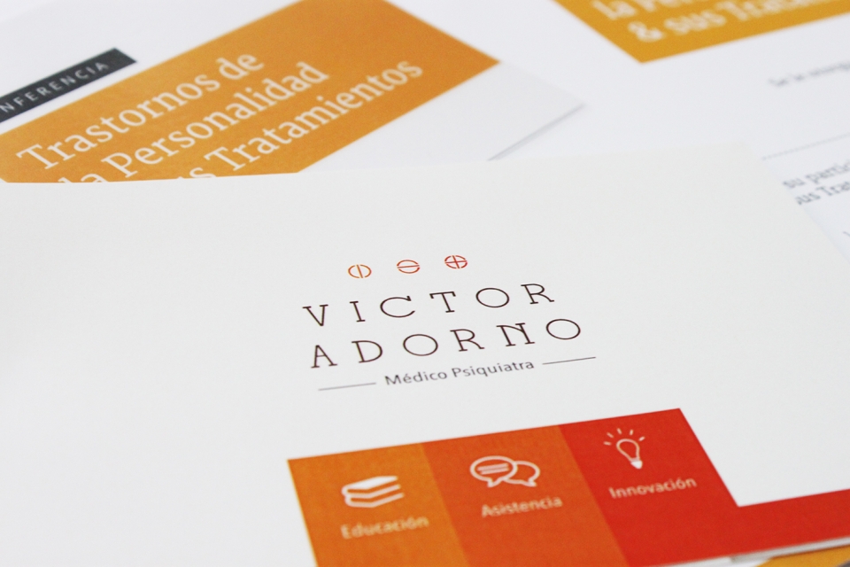 Victor Adorno