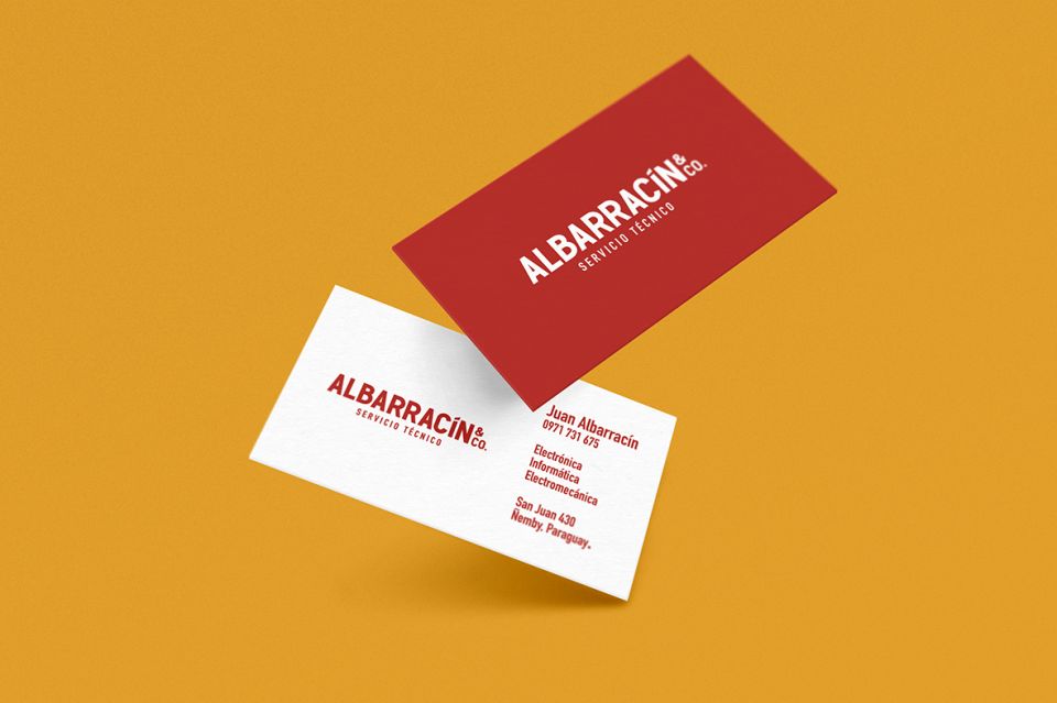 Albarracín & Co.