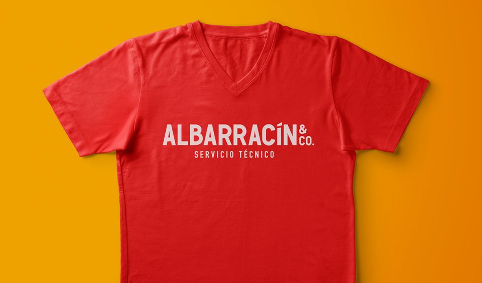 Albarracín & Co.