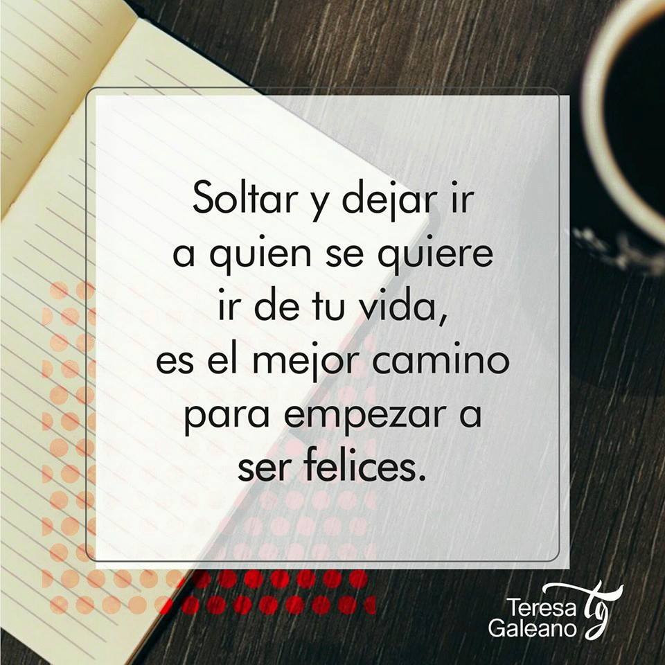 Teresa Galeano
