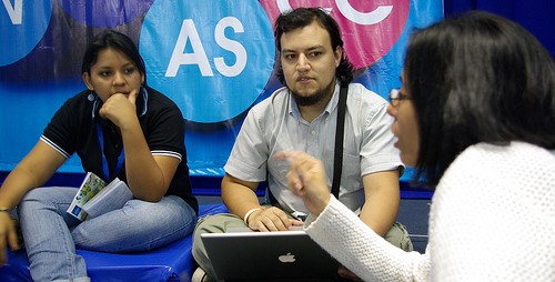 Comunicá en El Salvador