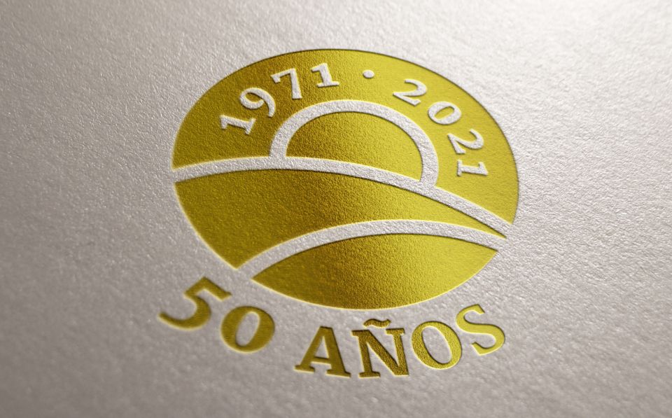 ELC 50 años