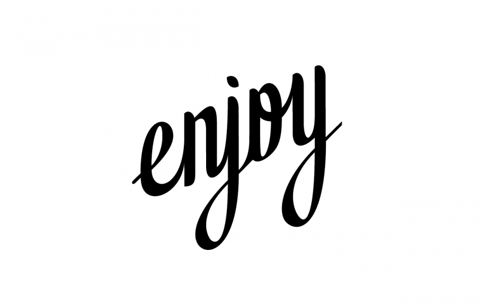 Enjoy