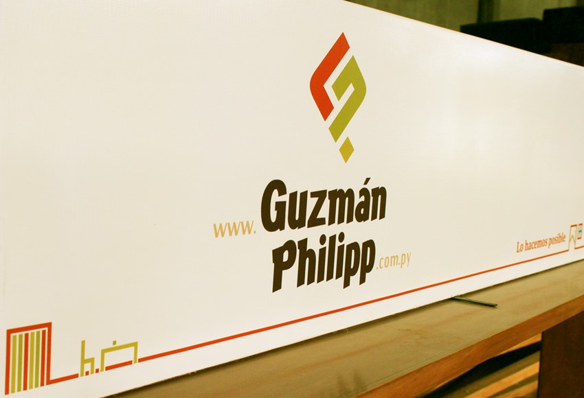 Guzmán Philipp