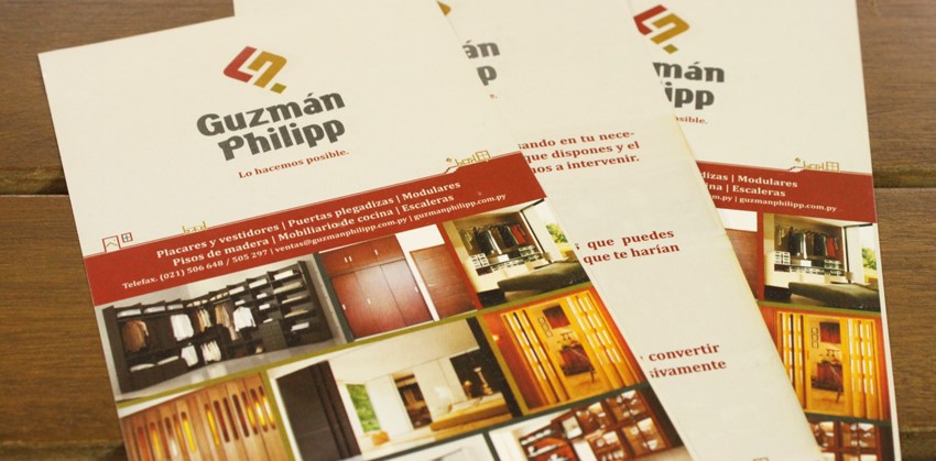 Guzmán Philipp