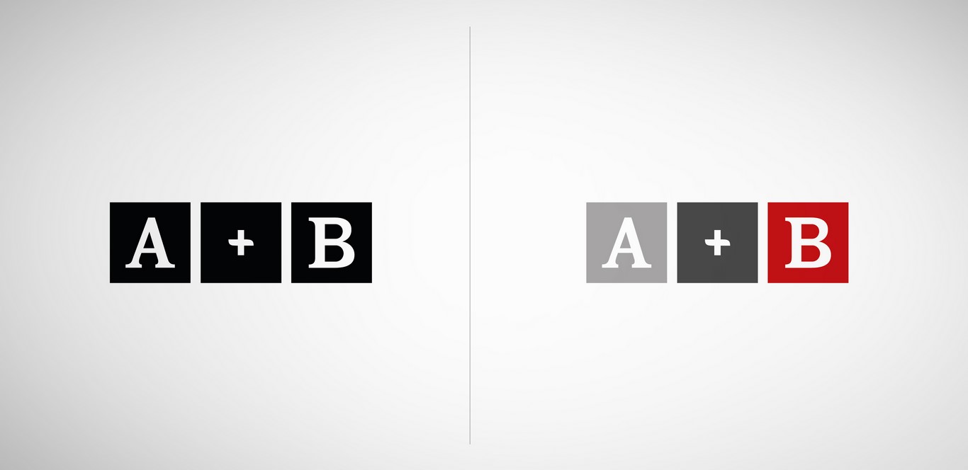 A+B