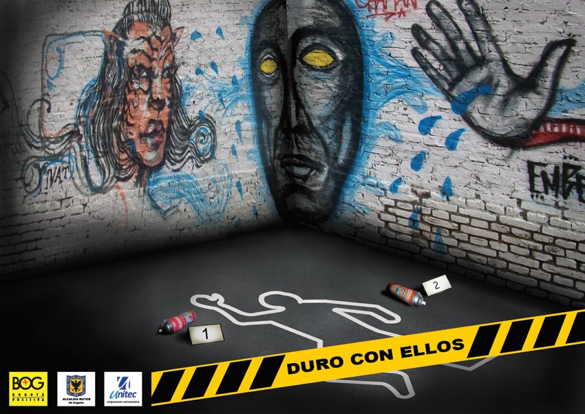 Comunicá en Colombia