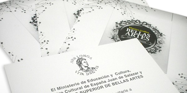 Bellas Artes