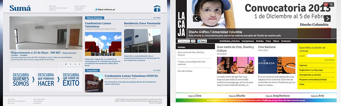 Lo que no te contamos del 2012