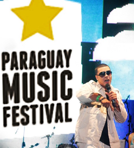 Paraguay Music Festival