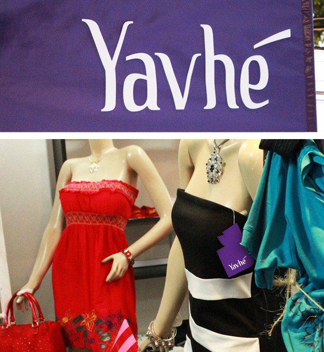 Yavhé